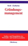 Gründungsmanagement