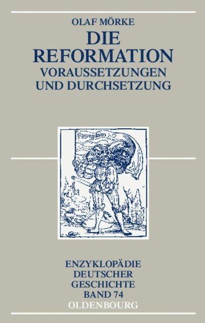 Olaf Morke - Die Reformation, E-bok. Tillgänglighet: Lägg i varukorg