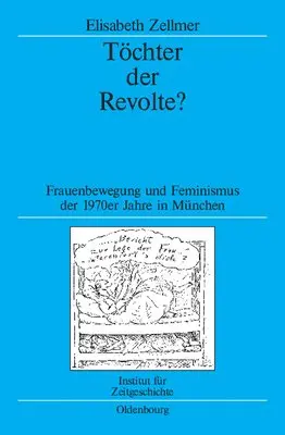 Elisabeth Zellmer - Töchter Der Revolte?, Inbunden. Tillgänglighet: Tillfälligt slut