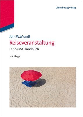 Jörn W Mundt - Reiseveranstaltung, Inbunden. Tillgänglighet: Tillfälligt slut