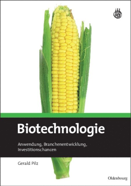 Gerald Pilz - Biotechnologie, E-bok. Tillgänglighet: Lägg i varukorg