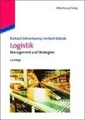 Logistik: Management Und Strategien