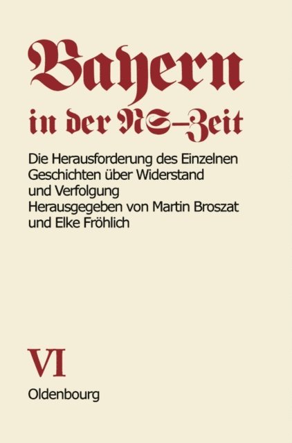 Elke Frohlich-Broszat, Elke Frohlich-Broszat - Die Herausforderung des Einzelnen, E-bok