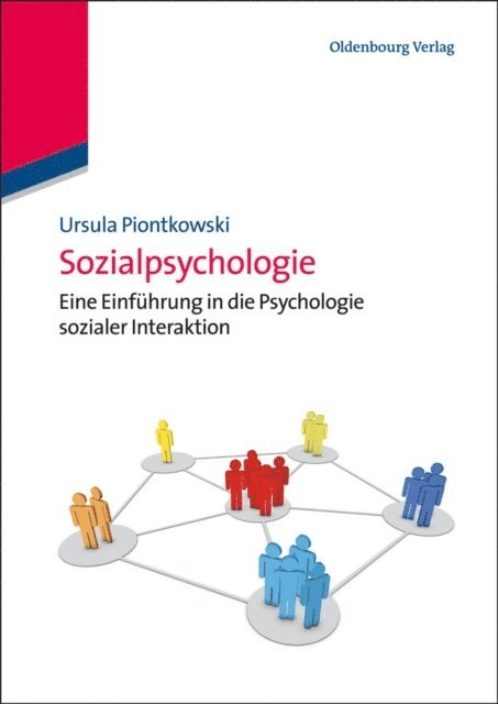Ursula Piontkowski - Sozialpsychologie, E-bok