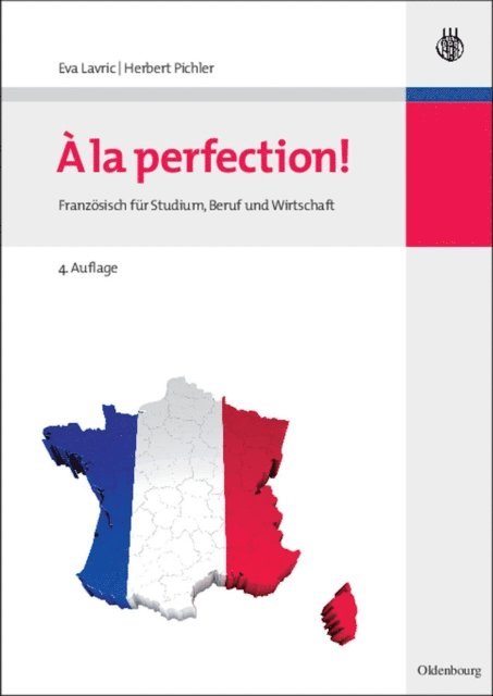 Herbert Pichler, Eva Lavric - A la perfection!, E-bok