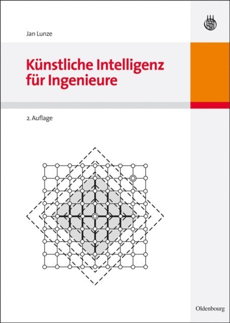 Jan Lunze - Künstliche Intelligenz für Ingenieure, E-bok