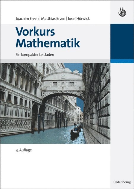 Josef Horwick, Matthias Erven, Joachim Erven - Vorkurs Mathematik, E-bok