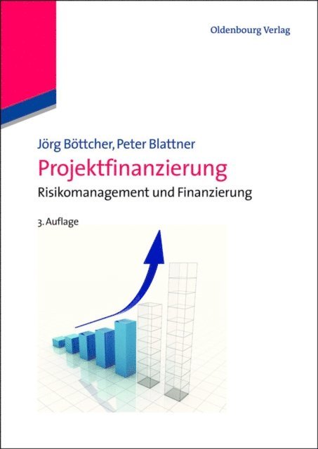 Peter Blattner, Jorg Bottcher - Projektfinanzierung, E-bok