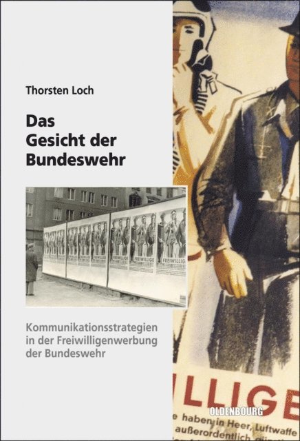 Thorsten Loch - Das Gesicht der Bundeswehr, E-bok
