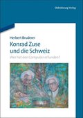 Konrad Zuse Und Die Schweiz