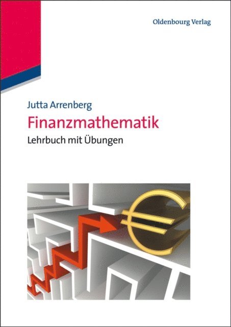 Jutta Arrenberg - Finanzmathematik, E-bok