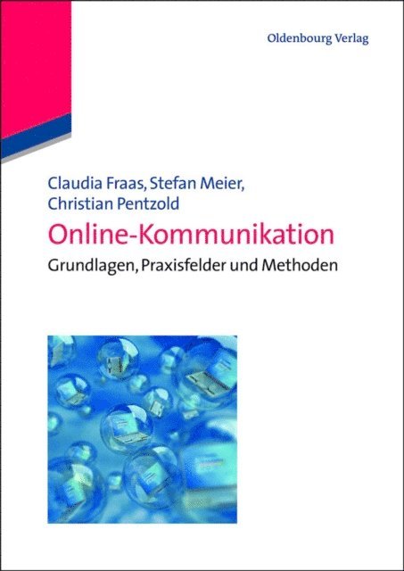 Christian Pentzold, Stefan Meier, Claudia Fraas - Online-Kommunikation, E-bok