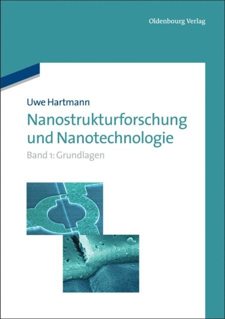 Uwe Hartmann - Grundlagen, E-bok