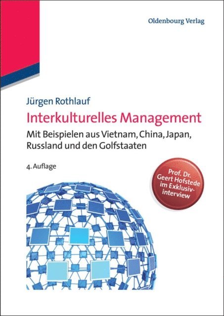 Jurgen Rothlauf - Interkulturelles Management, E-bok