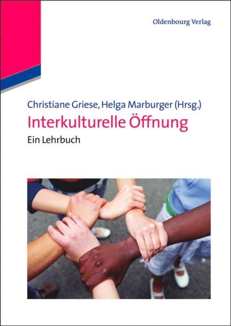 Helga Marburger, Christiane Griese - Interkulturelle Öffnung, E-bok