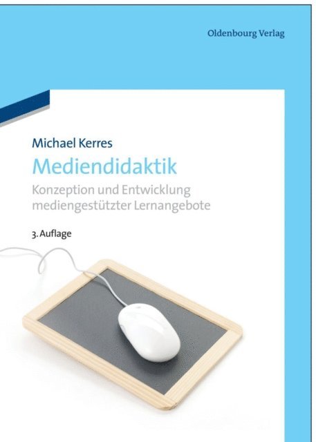 Michael Kerres - Mediendidaktik, E-bok