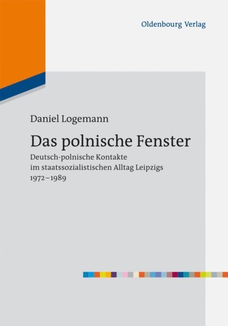 Daniel Logemann - Das polnische Fenster, E-bok