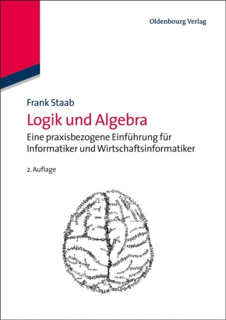 Frank Staab - Logik und Algebra, E-bok. Tillgänglighet: Lägg i varukorg