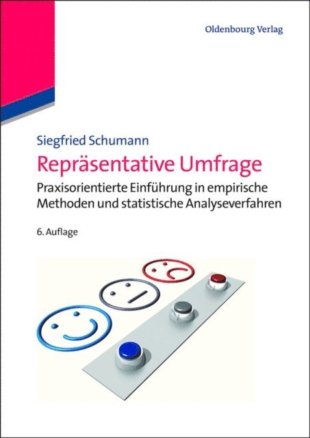 Siegfried Schumann - Repräsentative Umfrage, E-bok