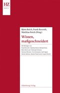 Wissen, maÿgeschneidert