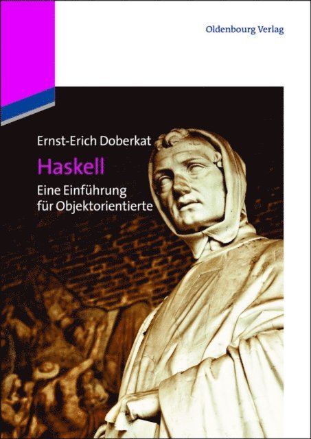 Ernst-Erich Doberkat - Haskell, E-bok
