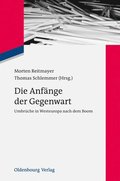 Anf�nge der Gegenwart