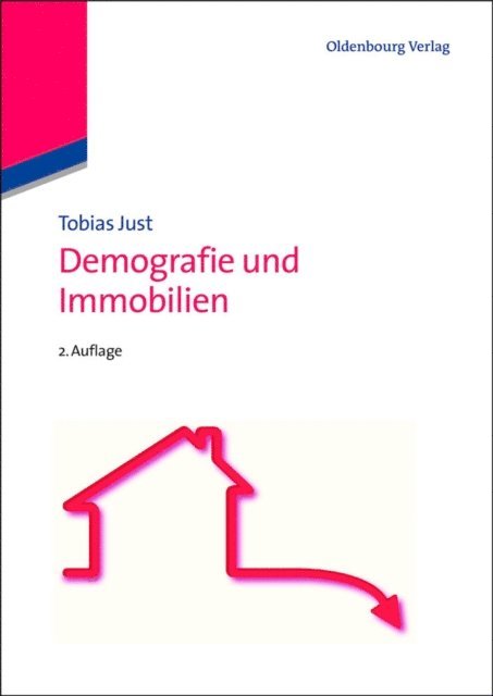 Tobias Just - Demografie und Immobilien, E-bok
