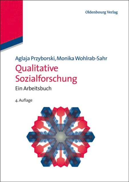 Monika Wohlrab-Sahr, Aglaja Przyborski - Qualitative Sozialforschung, E-bok