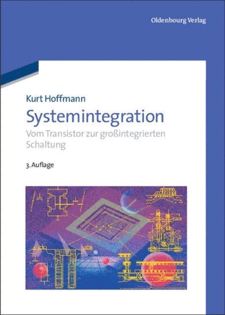 Kurt Hoffmann - Systemintegration, E-bok