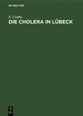Cholera in L�beck