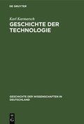 Geschichte Der Technologie