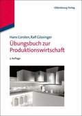�bungsbuch Zur Produktionswirtschaft