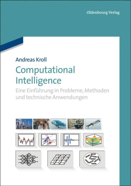 Andreas Kroll - Computational Intelligence, E-bok