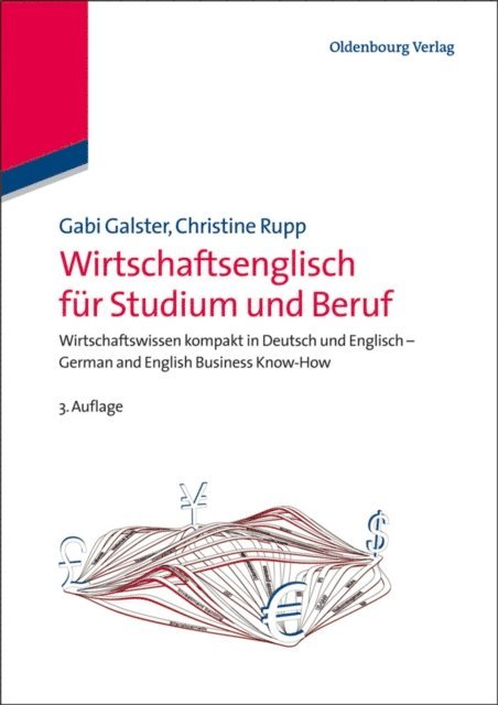 Christine Rupp, Gabi Galster - Wirtschaftsenglisch für Studium und Beruf, E-bok