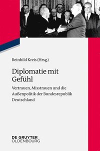 Diplomatie mit Gef�hl