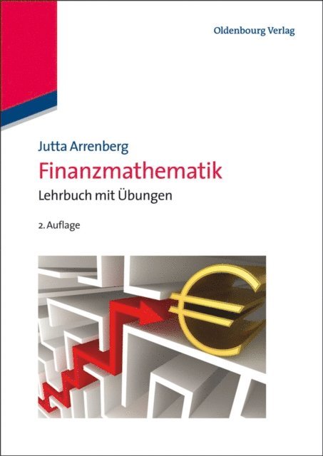 Jutta Arrenberg - Finanzmathematik, E-bok