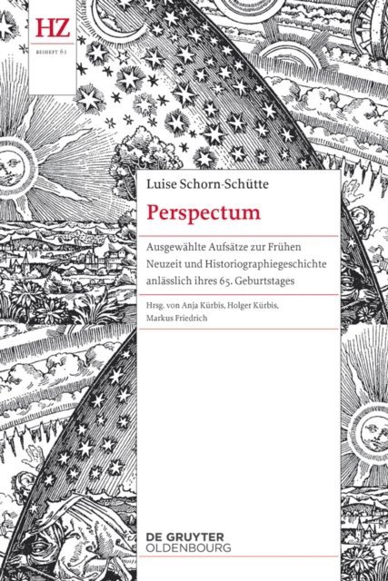 Luise Schorn-Schutte, Anja Kurbis, Holger Kurbis, Markus Friedrich - Perspectum, E-bok