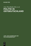 Politik in Ostdeutschland