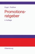 Promotionsratgeber