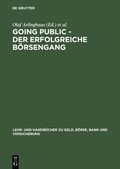Going Public ? Der erfolgreiche Börsengang