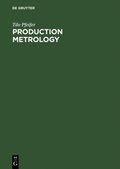 Production Metrology