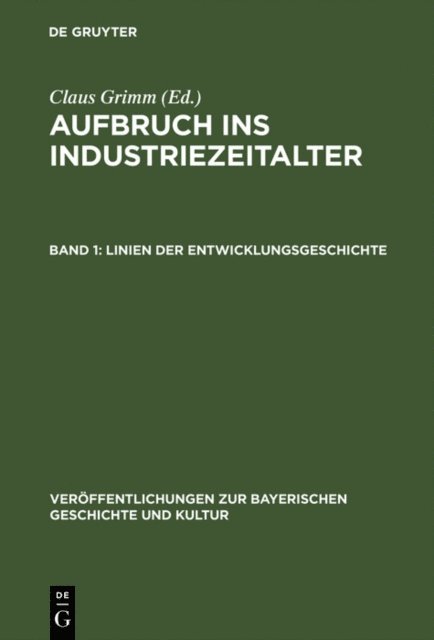 Claus Grimm - Linien der Entwicklungsgeschichte, E-bok