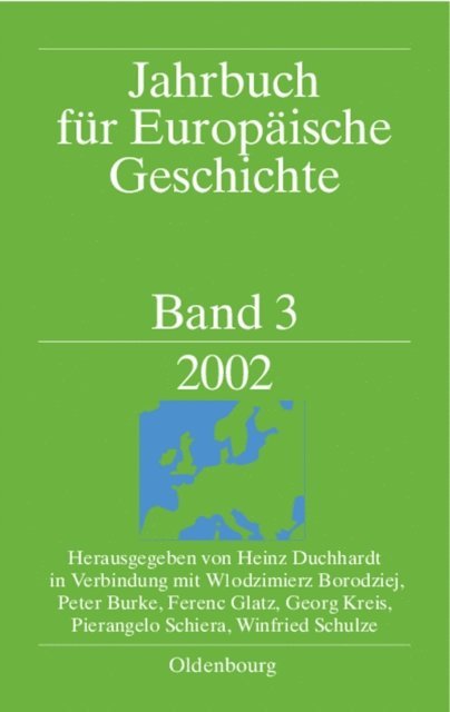 Nick Stargardt, Markus Friedrich, Johannes Paulmann - 2002, E-bok