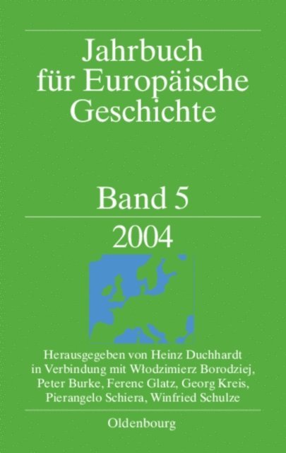 Jan Gudian, Matthias Schnettger, Heinz Duchhardt - 2004, E-bok