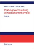 PrÃ¼fungsvorbereitung Wirtschaftsmathematik