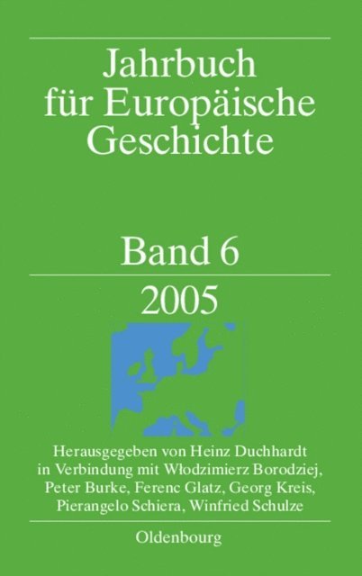 Jan Gudian, Matthias Schnettger, Heinz Duchhardt - 2005, E-bok