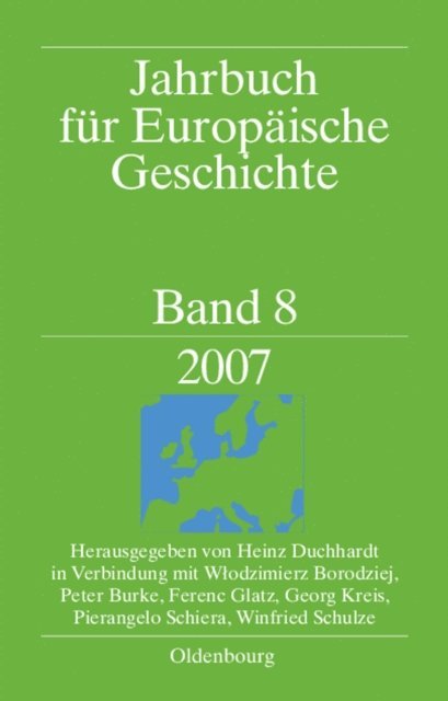 Malgorzata Morawiec, Heinz Duchhardt - 2007, E-bok