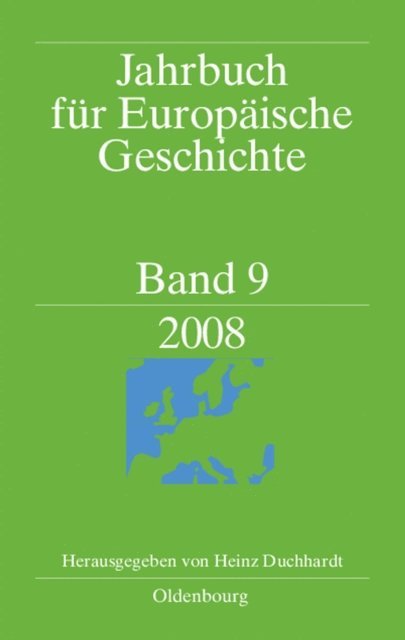 Malgorzata Morawiec, Heinz Duchhardt - 2008, E-bok