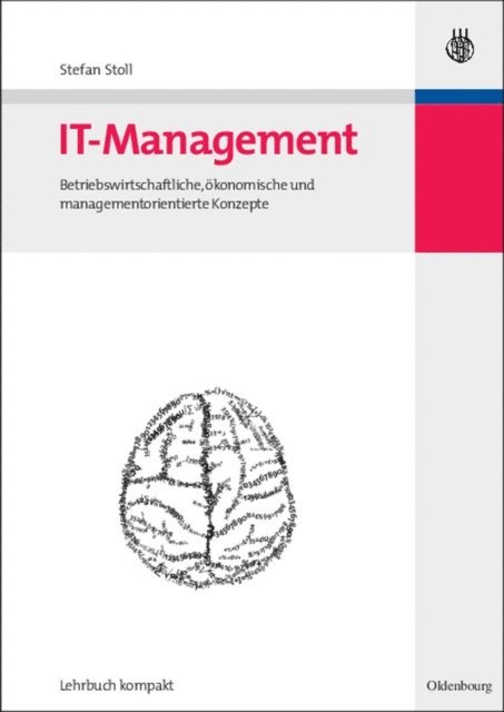 Stefan Stoll - IT-Management, E-bok