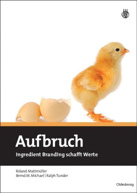 Ralph Tunder, Bernd M. Michael, Roland Mattmuller - Aufbruch, E-bok